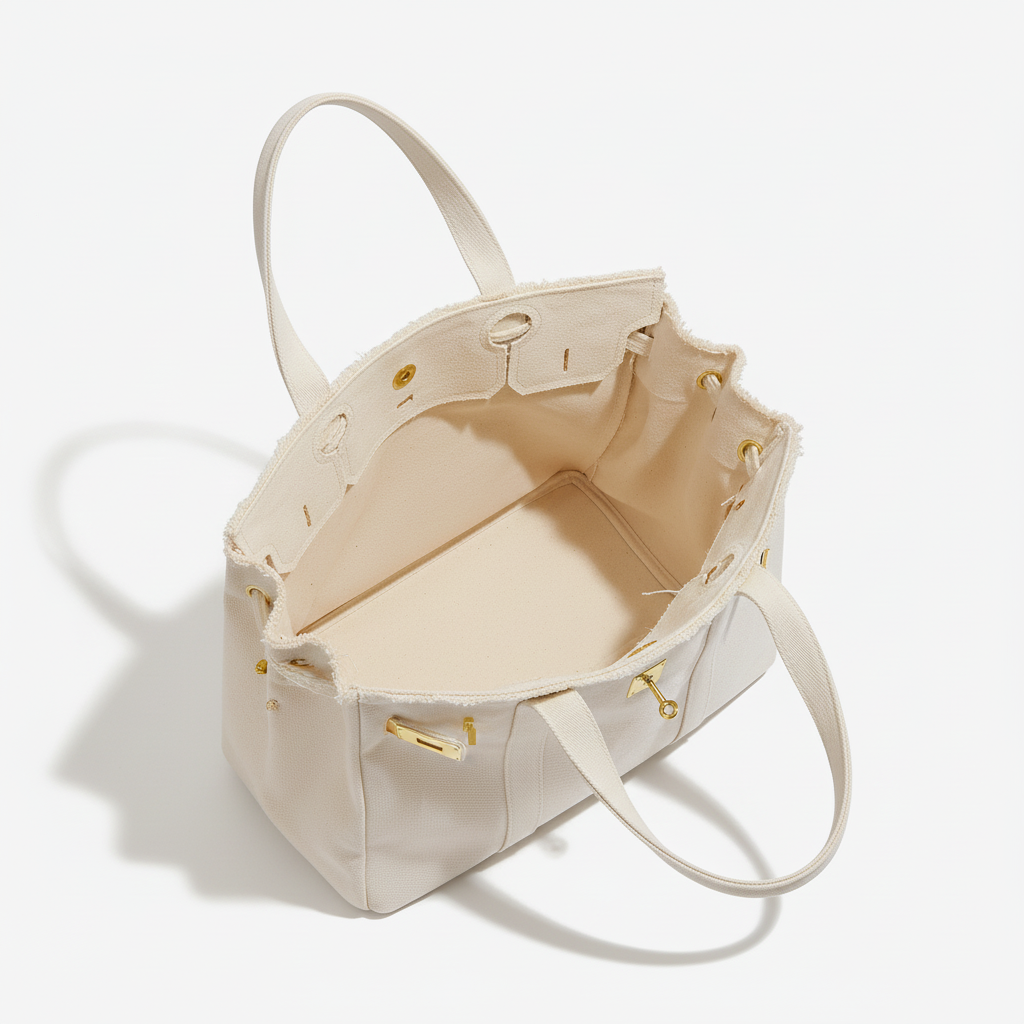 Boat Tote Bag