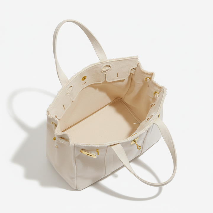 Boat Tote Bag