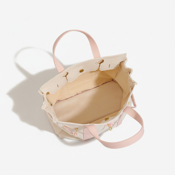Boat Tote Bag