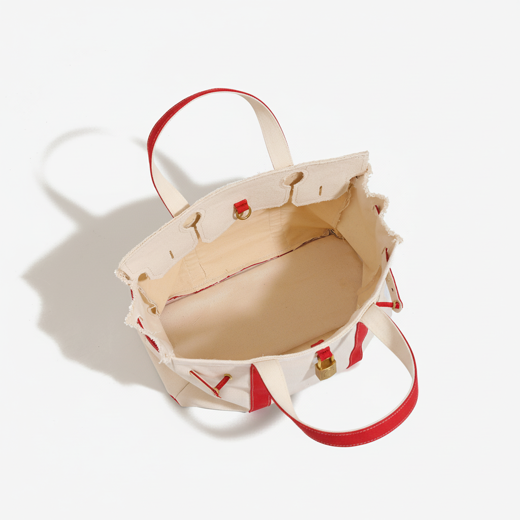 Boat Tote Bag