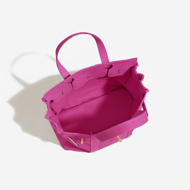 Boat Tote Bag