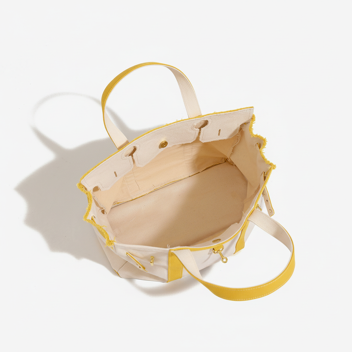 Boat Tote Bag