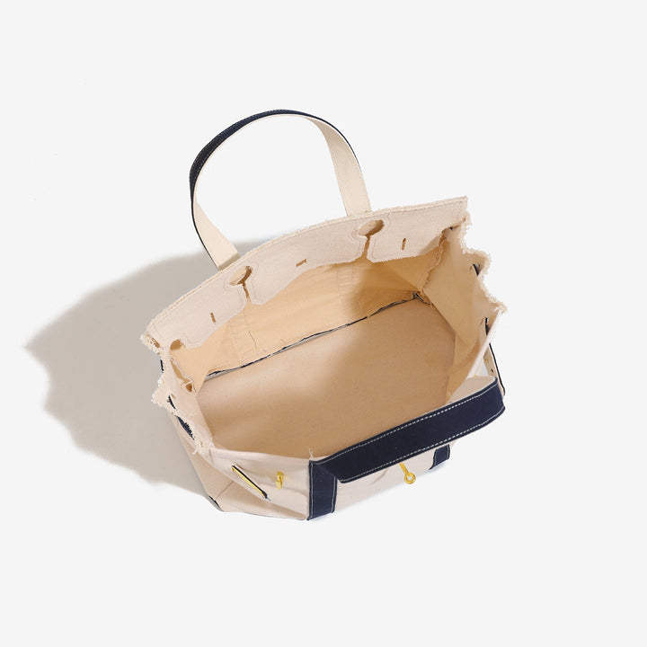 Boat Tote Bag