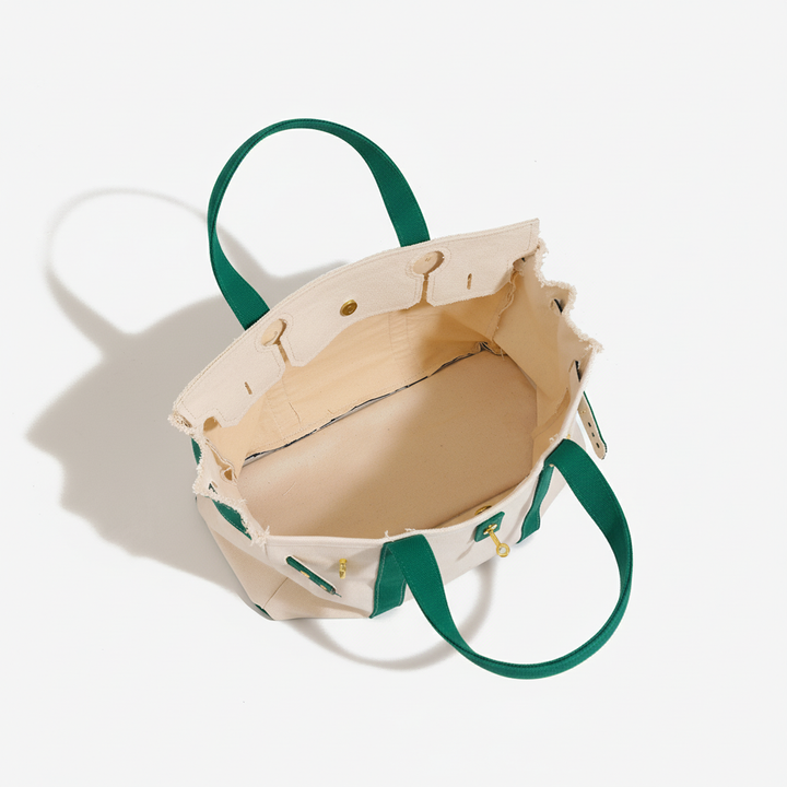 Boat Tote Bag