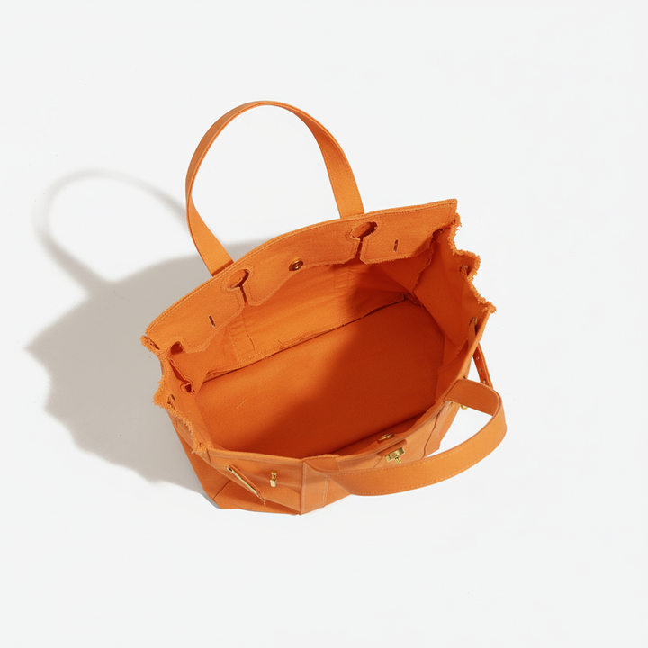 Boat Tote Bag