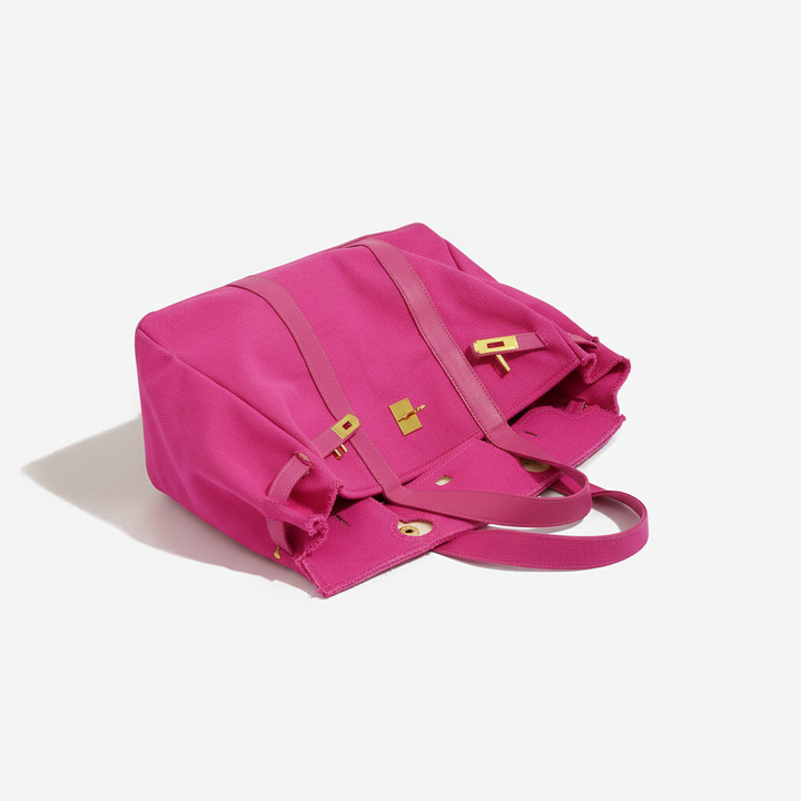 Boat Tote Bag