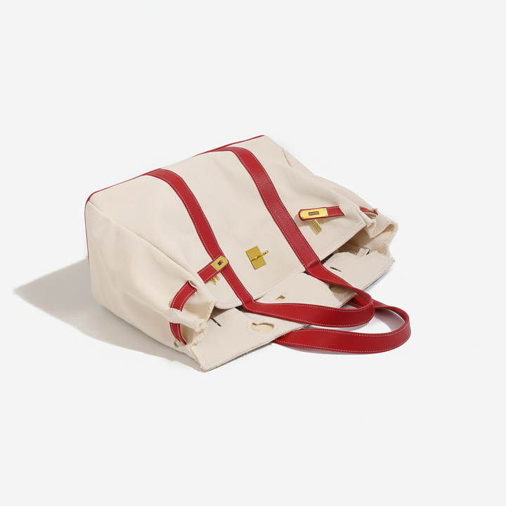 Boat Tote Bag