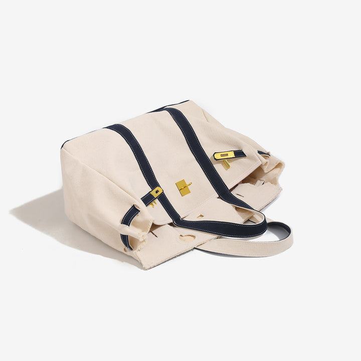 Boat Tote Bag