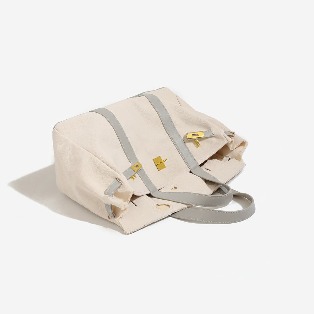Boat Tote Bag