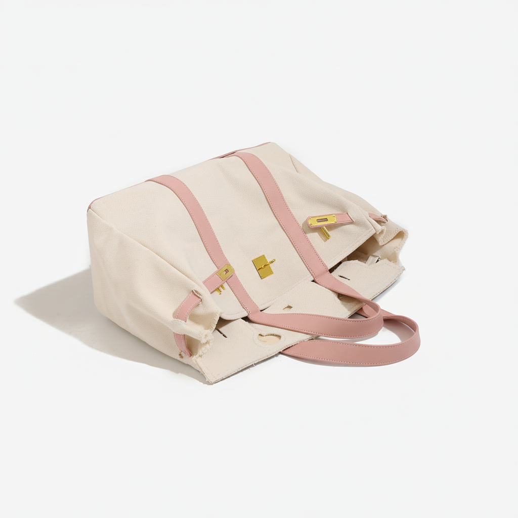 Boat Tote Bag