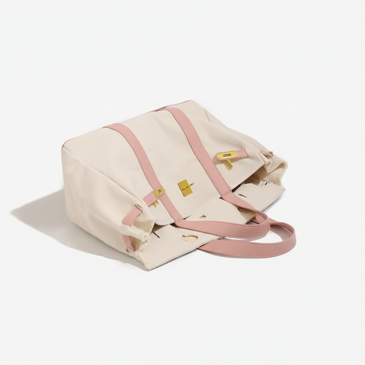 Boat Tote Bag