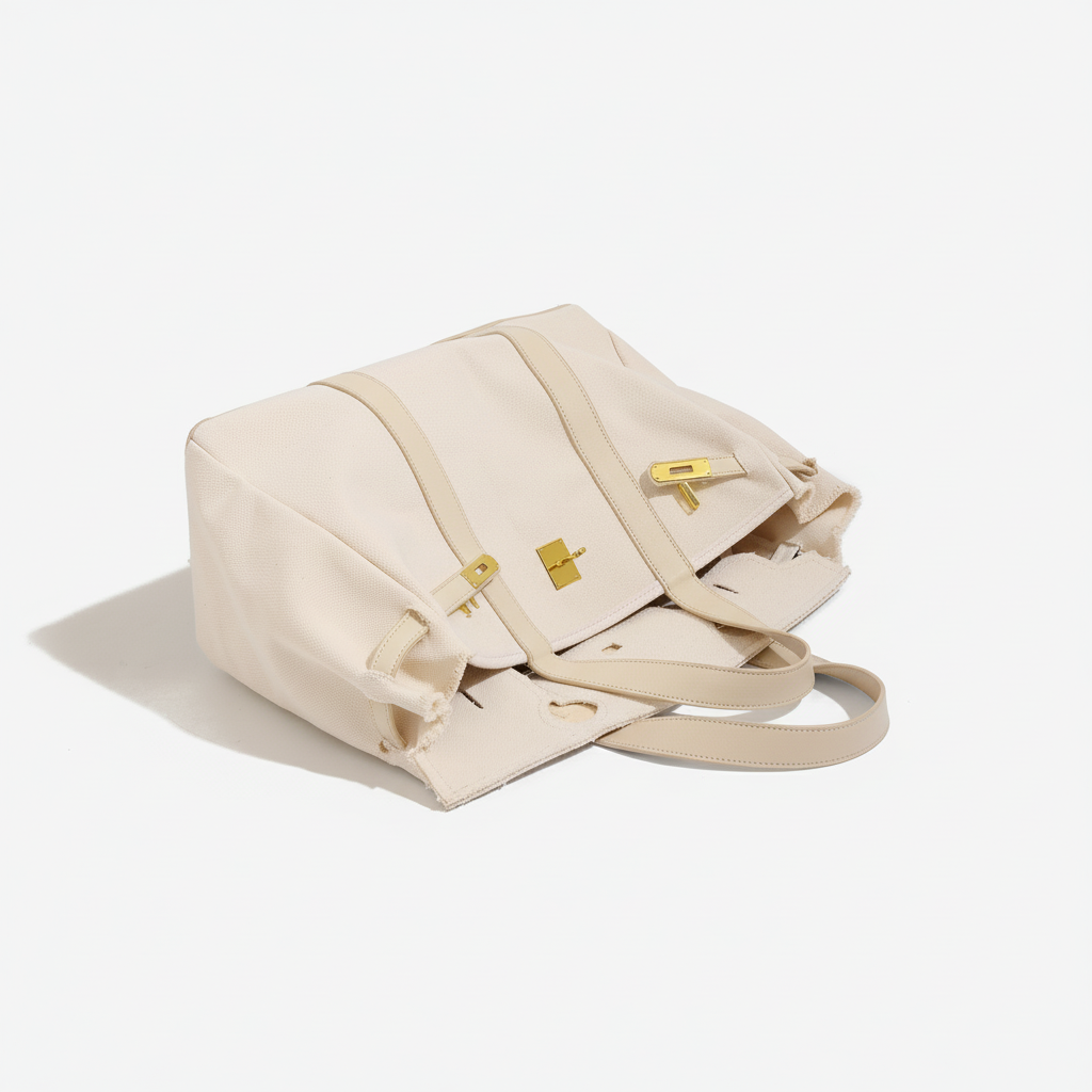 Boat Tote Bag