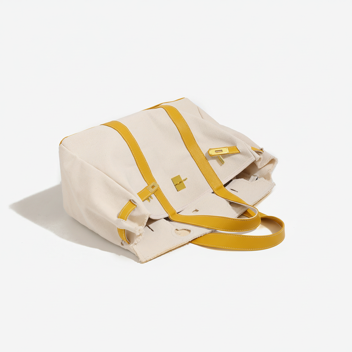 Boat Tote Bag