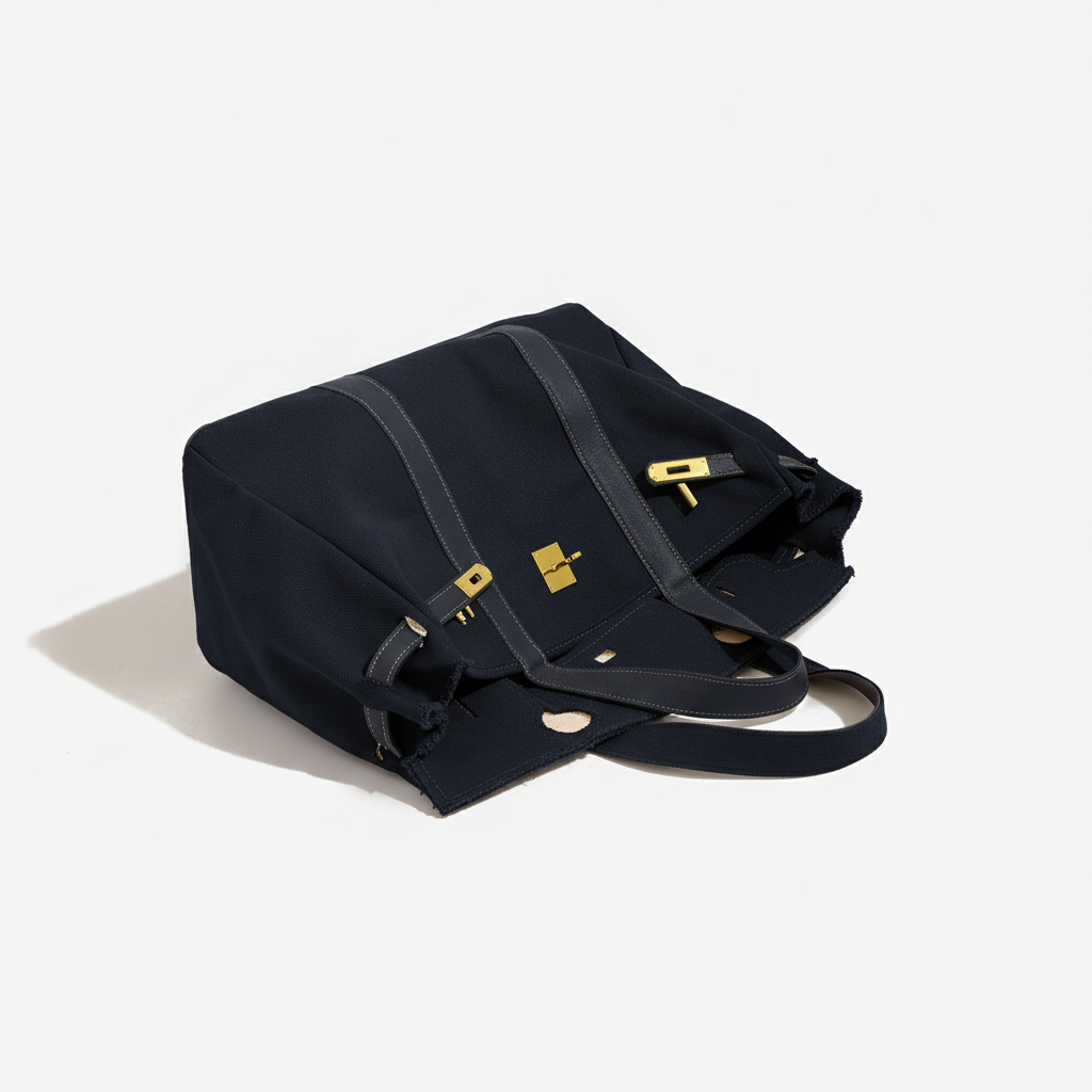 Boat Tote Bag