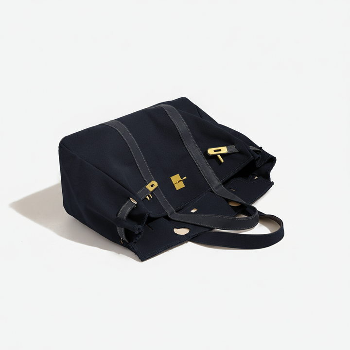 Boat Tote Bag