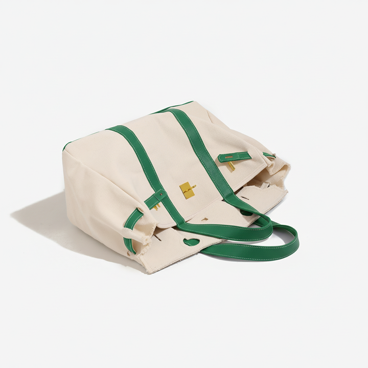 Boat Tote Bag