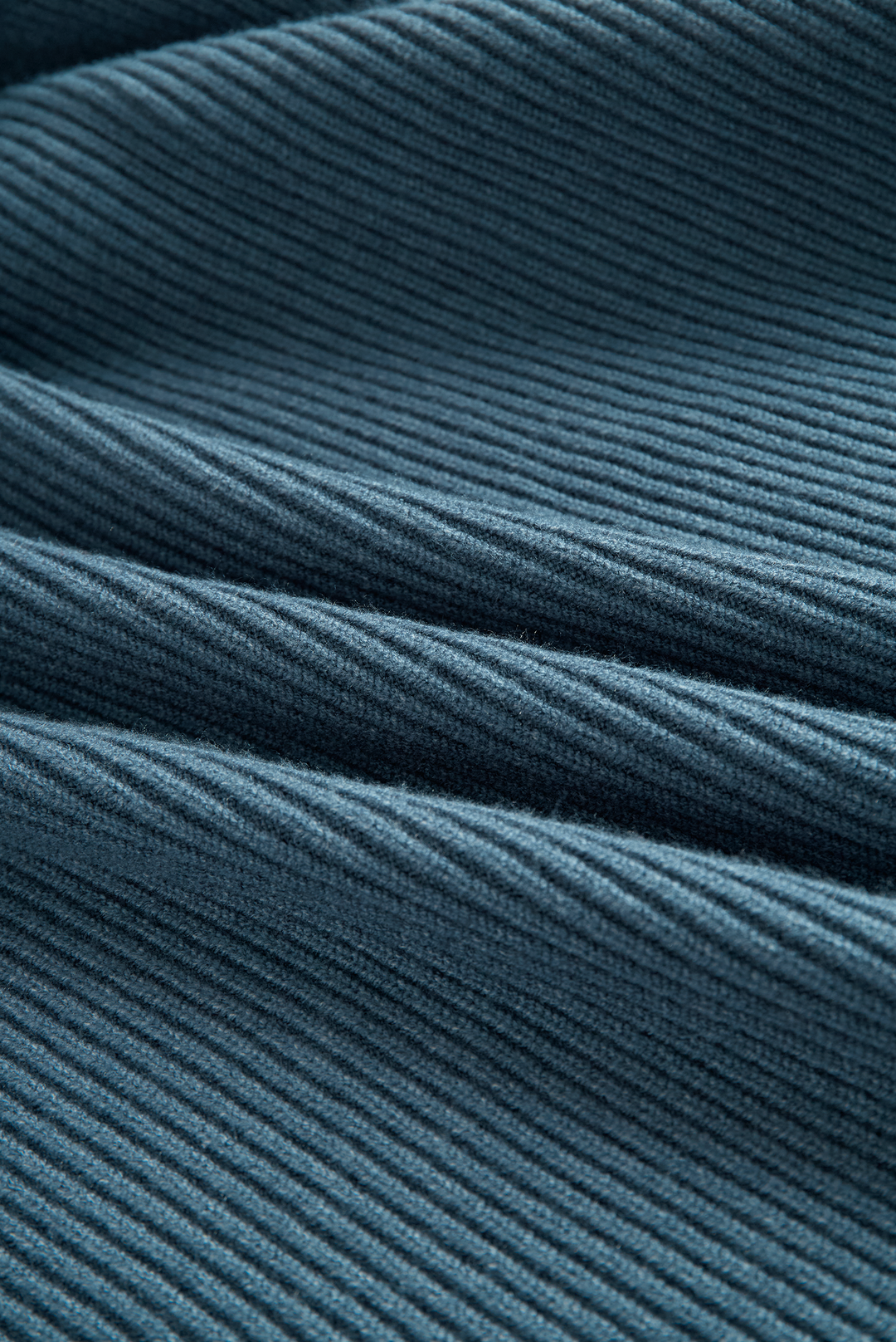Women's Slim-fit Hooded Knitted Maxi Dress MDA1451H6Y