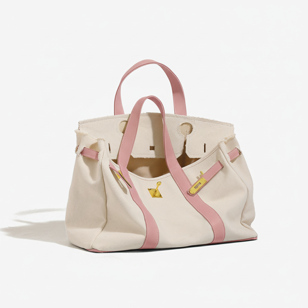 Boat Tote Bag