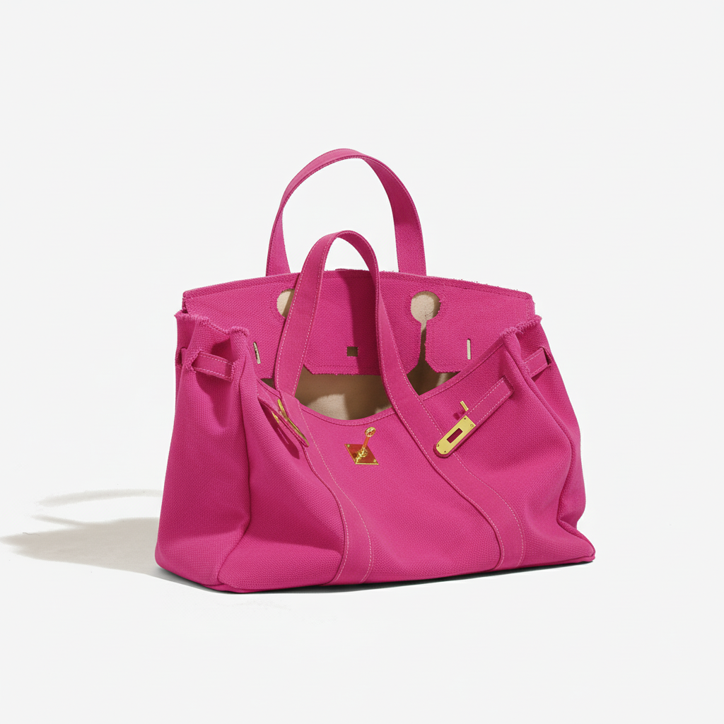 Boat Tote Bag