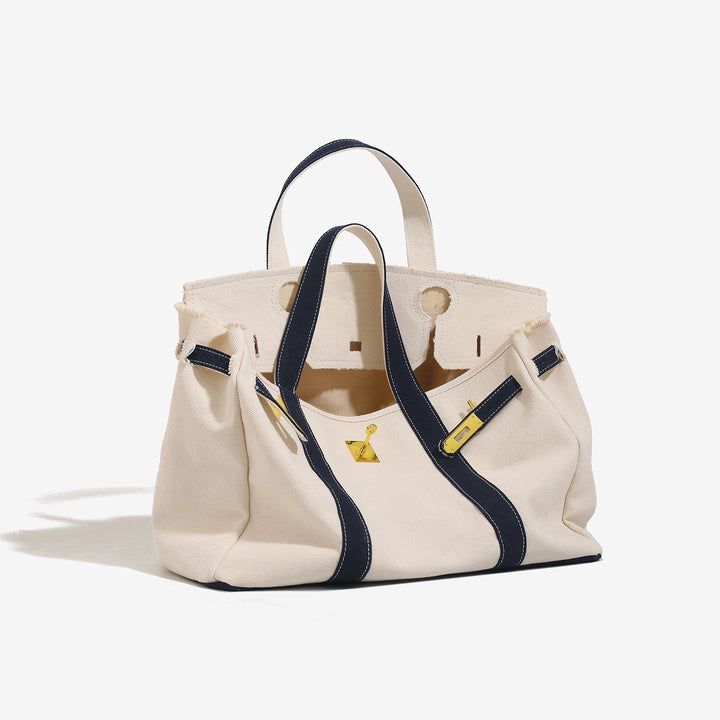 Boat Tote Bag