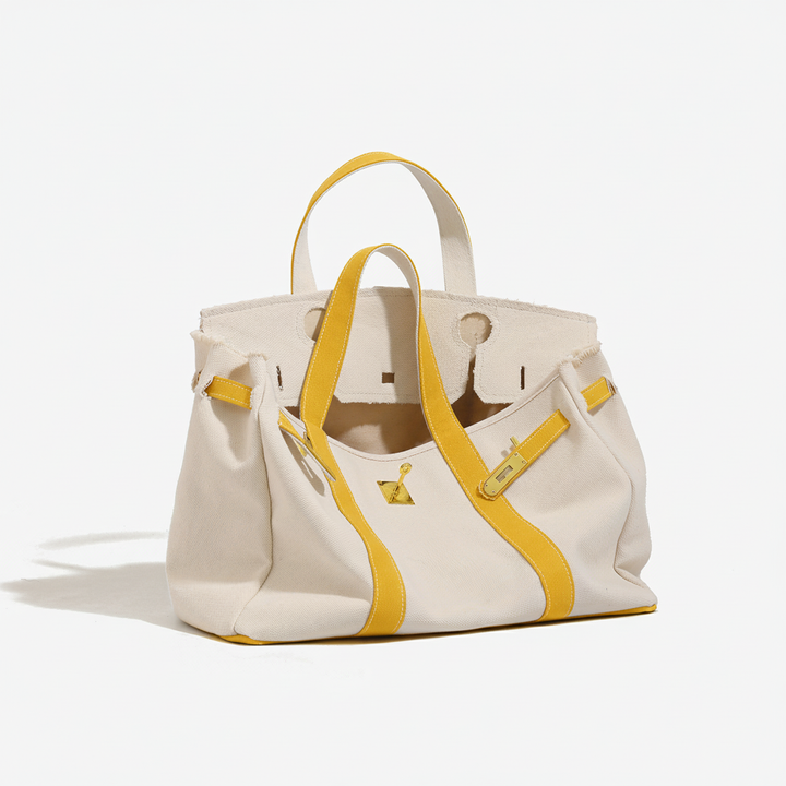 Boat Tote Bag
