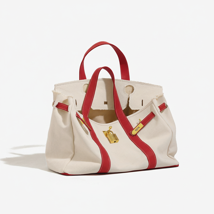 Boat Tote Bag