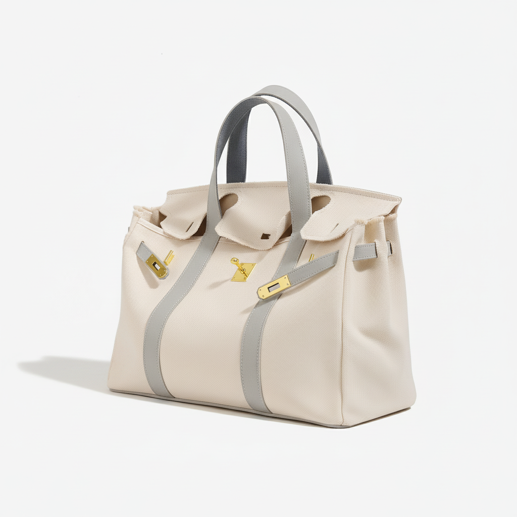 Boat Tote Bag