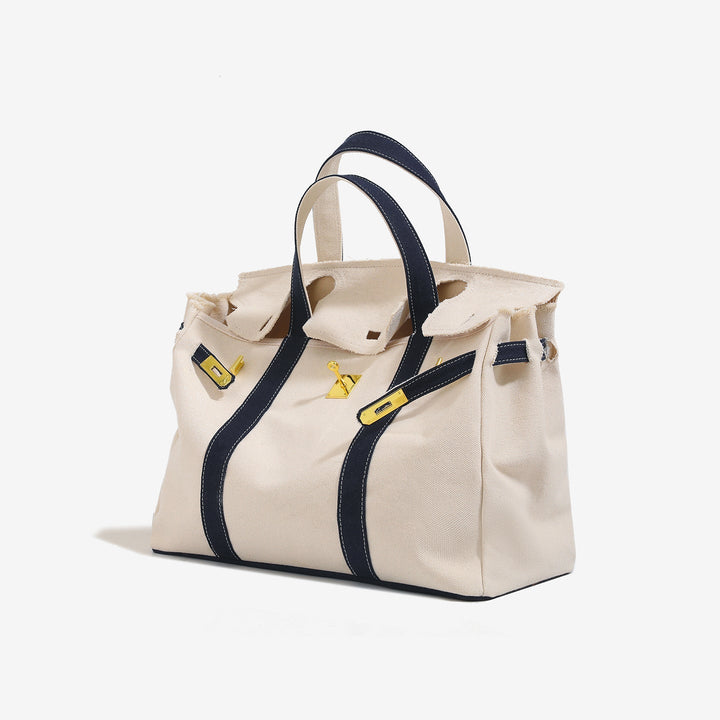 Boat Tote Bag