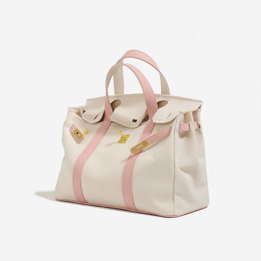 Boat Tote Bag