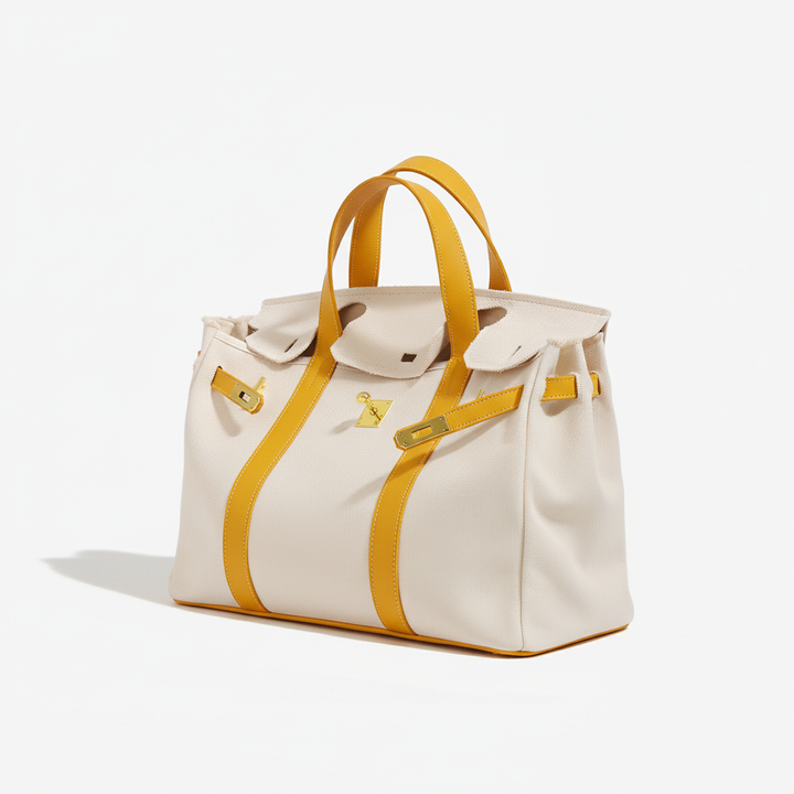 Boat Tote Bag