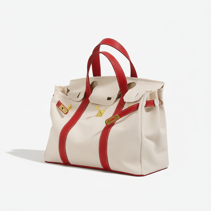 Boat Tote Bag