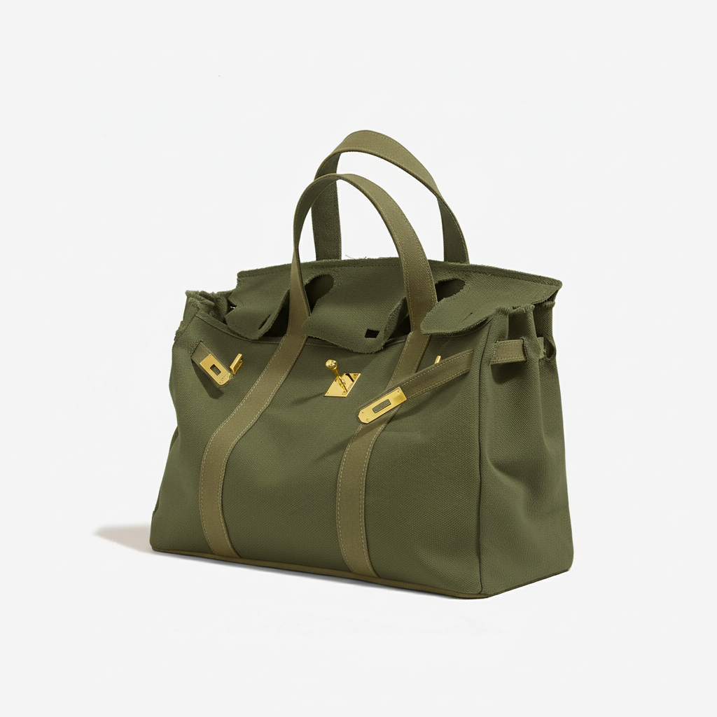 Boat Tote Bag