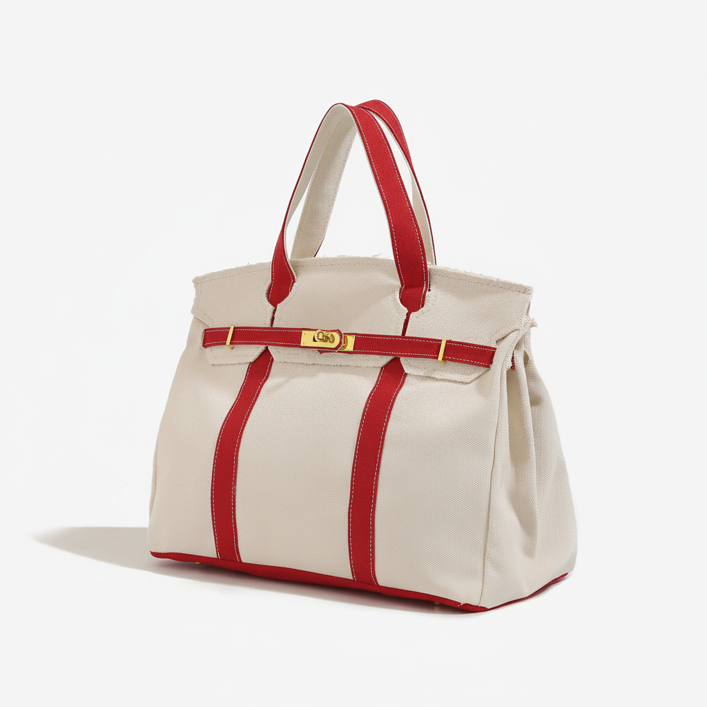 Boat Tote Bag