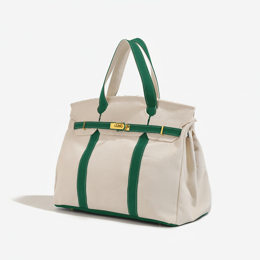 Boat Tote Bag