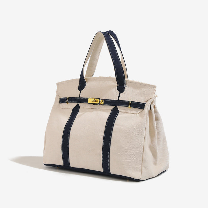 Boat Tote Bag