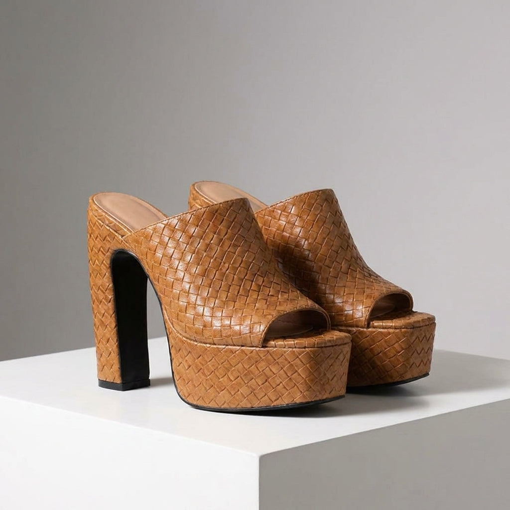 Renata Heels