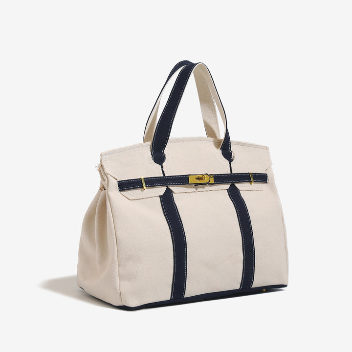 Boat Tote Bag