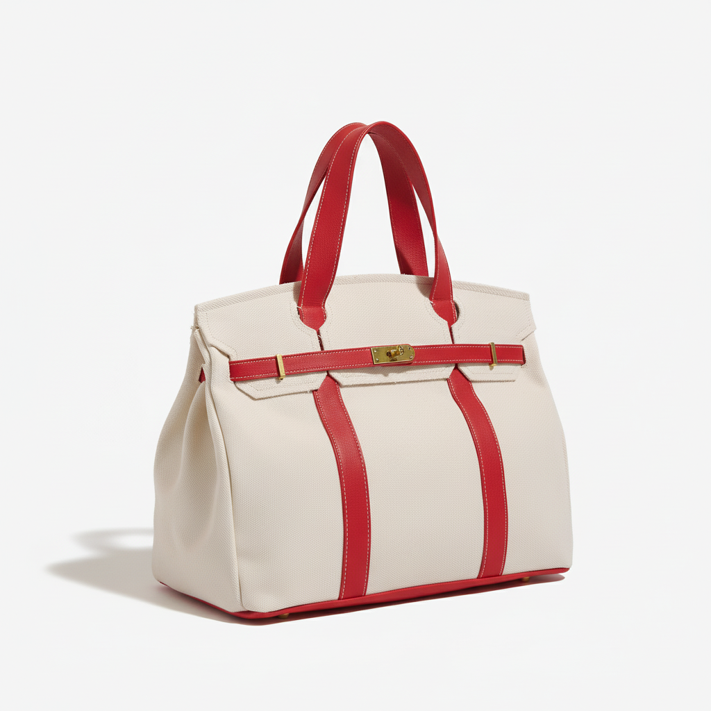 Boat Tote Bag