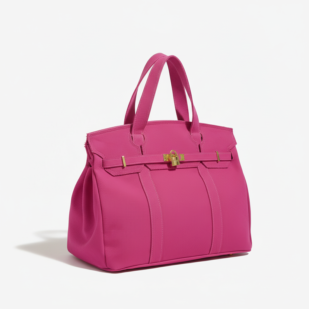 Boat Tote Bag