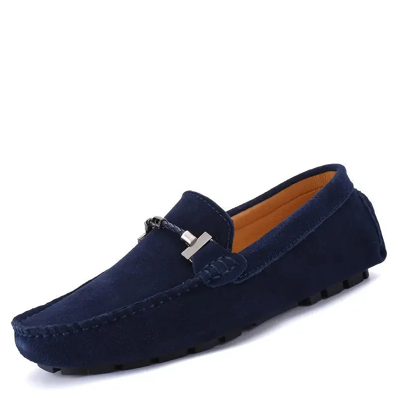 Brit & Boho™️ | Alex Trendy Breathable Slip-On Shoes Brit & Boho | Fashion & Boutique