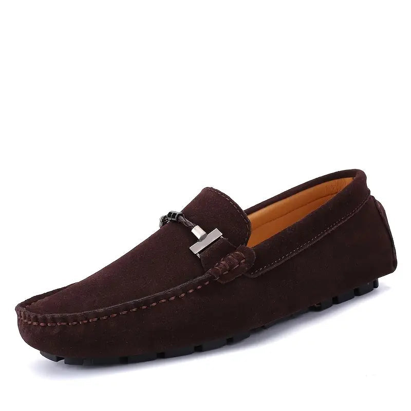 Brit & Boho™️ | Alex Trendy Breathable Slip-On Shoes Brit & Boho | Fashion & Boutique