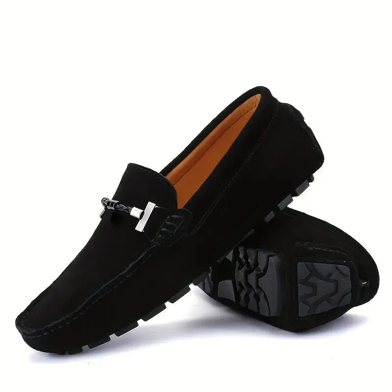 Brit & Boho™️ | Alex Trendy Breathable Slip-On Shoes Brit & Boho | Fashion & Boutique