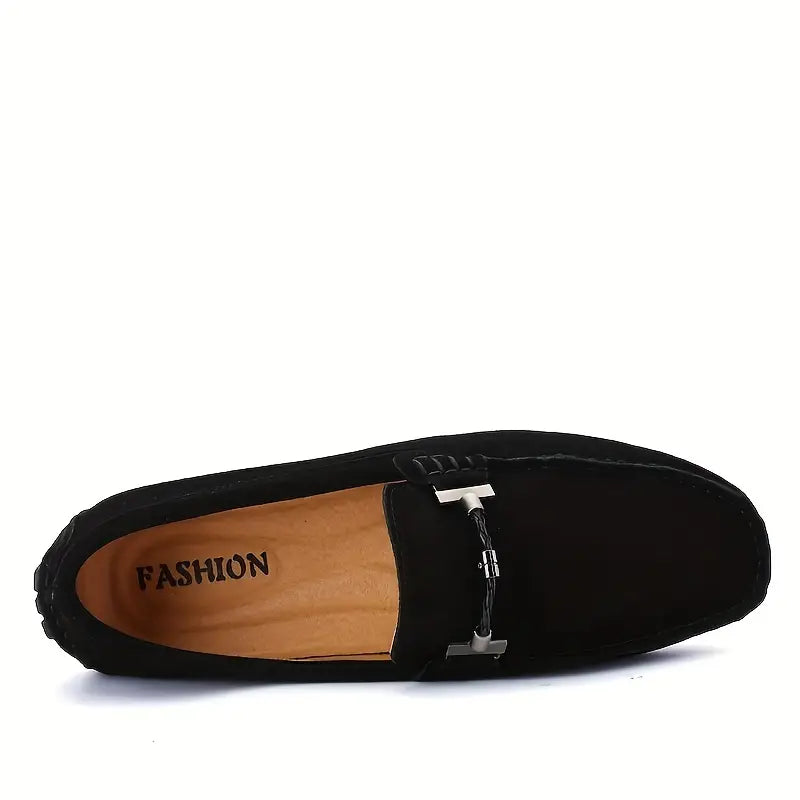 Brit & Boho™️ | Alex Trendy Breathable Slip-On Shoes Brit & Boho | Fashion & Boutique