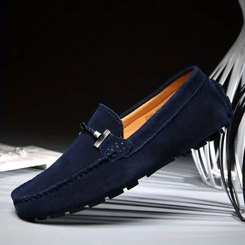 Brit & Boho™️ | Alex Trendy Breathable Slip-On Shoes Brit & Boho | Fashion & Boutique