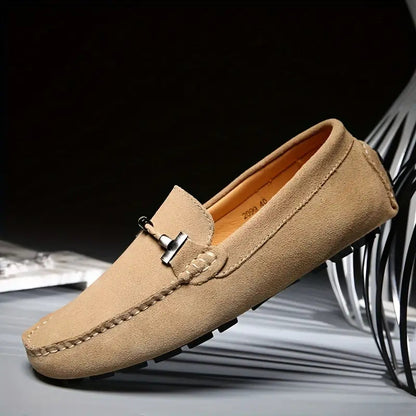 Brit & Boho™️ | Alex Trendy Breathable Slip-On Shoes Brit & Boho | Fashion & Boutique