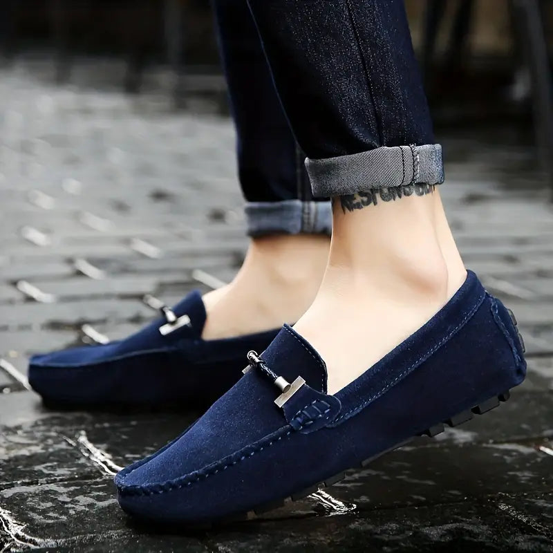 Brit & Boho™️ | Alex Trendy Breathable Slip-On Shoes Brit & Boho | Fashion & Boutique