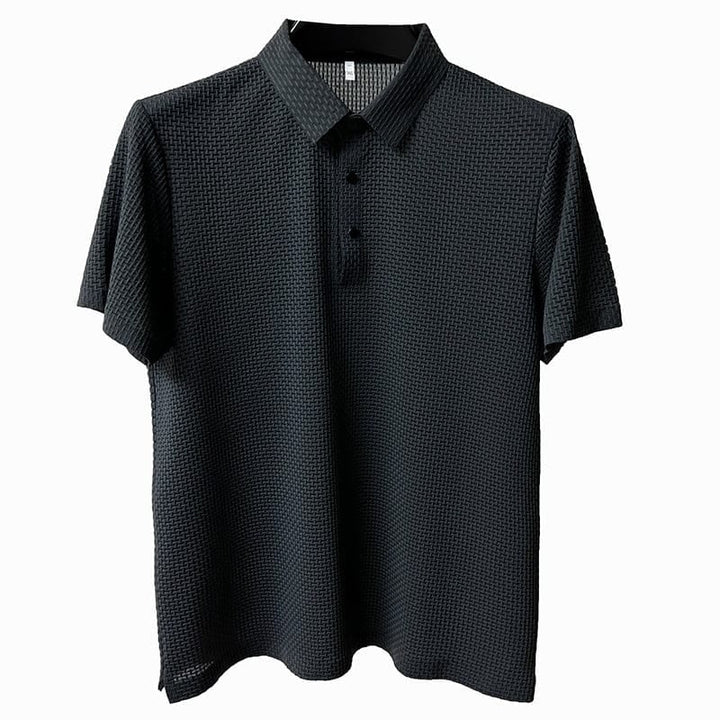 Brit & Boho™️ | Julien - Men's Classic Button-Up Shirt Brit & Boho | Fashion & Boutique