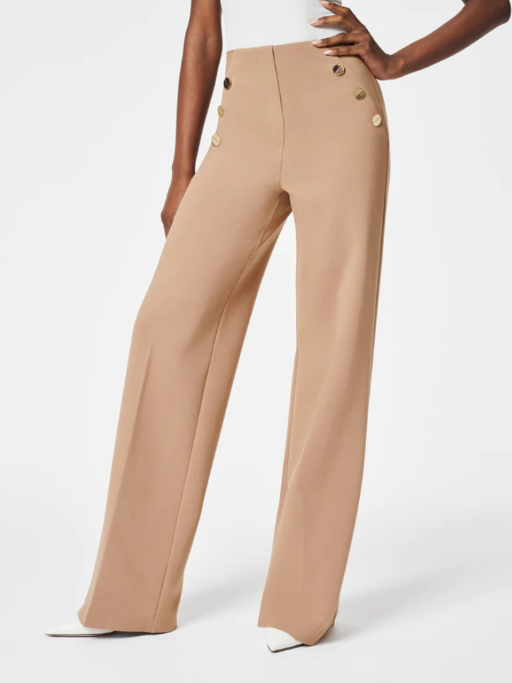 Elegant and Shaping FitCurve™ Pants