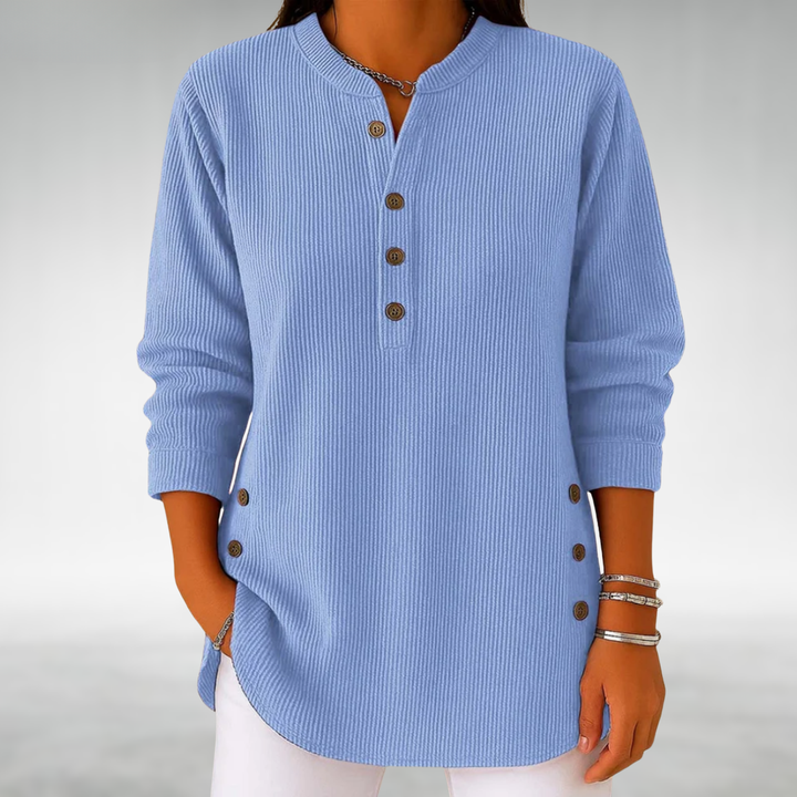 Evelina™ Comfortable Everyday Jumper