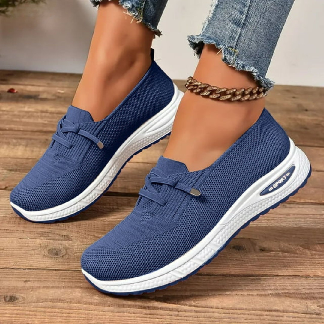 Raquel | Comfortable Orthopedic Shoes